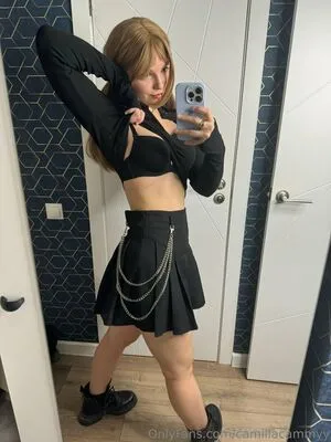 Camillacammyy OnlyFans Leaked Free Thumbnail Picture - #l8MPwHsbD4