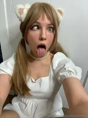 Camillacammyy OnlyFans Leaked Free Thumbnail Picture - #ok95872W0c