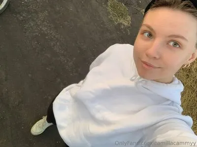 Camillacammyy OnlyFans Leaked Free Thumbnail Picture - #p5kB5Axdkz