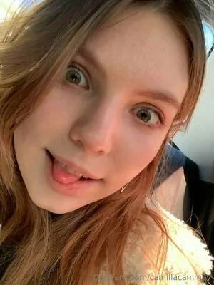 Camillacammyy OnlyFans Leaked Free Thumbnail Picture - #pwWZGCgqDW