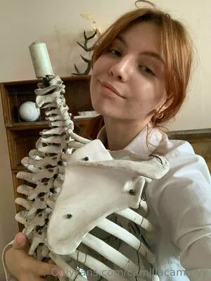 Camillacammyy OnlyFans Leaked Free Thumbnail Picture - #yQgNWn31s9