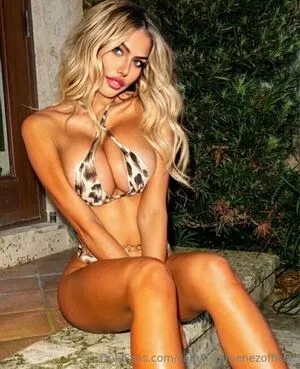 Camillagimenezofficial OnlyFans Leaked Free Thumbnail Picture - #DDpYssP18j
