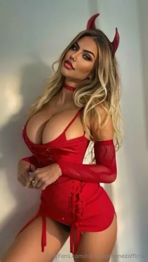 Camillagimenezofficial OnlyFans Leaked Free Thumbnail Picture - #oVcaRmILdC
