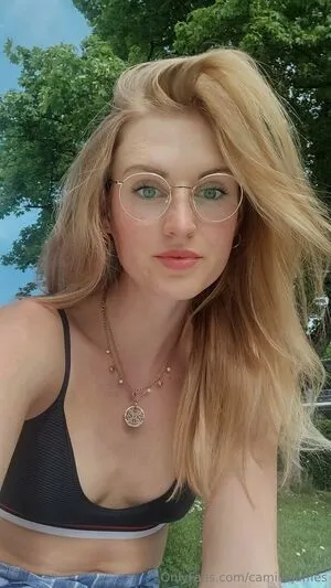 Camillajames OnlyFans Leaked Free Thumbnail Picture - #8a2cK6e9Hb
