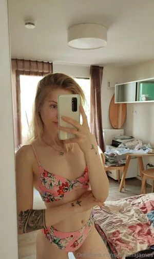 Camillajames OnlyFans Leaked Free Thumbnail Picture - #U5WHdjDpbi