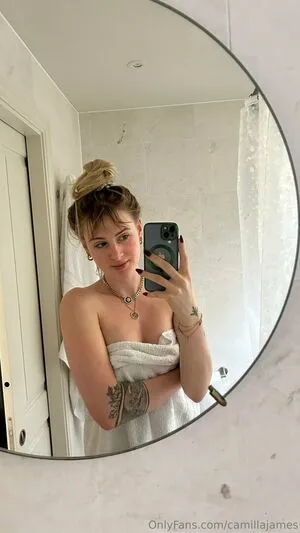 Camillajames OnlyFans Leaked Free Thumbnail Picture - #hiDFQxx9Be