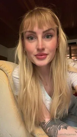 Camillajames OnlyFans Leaked Free Thumbnail Picture - #hrOVC6dOfc
