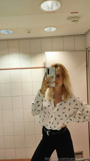 Camillajames OnlyFans Leaked Free Thumbnail Picture - #uMnOKTOBVL