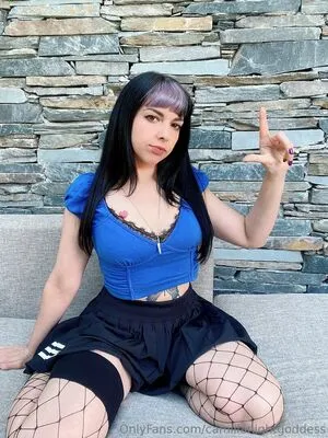 Camillanightgoddess OnlyFans Leaked Free Thumbnail Picture - #Gf9pUHEPHC