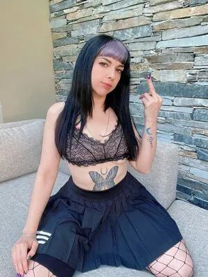 Camillanightgoddess OnlyFans Leaked Free Thumbnail Picture - #LKcVCdNYJM
