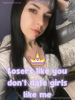 Camillanightgoddess OnlyFans Leaked Free Thumbnail Picture - #pdvGmSBOgk