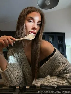 Camillaposh OnlyFans Leaked Free Thumbnail Picture - #0BUsjpLsoy