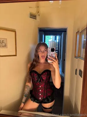 Camillaposh OnlyFans Leaked Free Thumbnail Picture - #0oauhRXnnk