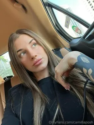 Camillaposh OnlyFans Leaked Free Thumbnail Picture - #5fhh9h5rUg