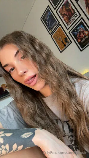 Camillaposh OnlyFans Leaked Free Thumbnail Picture - #JbxAep2FOr