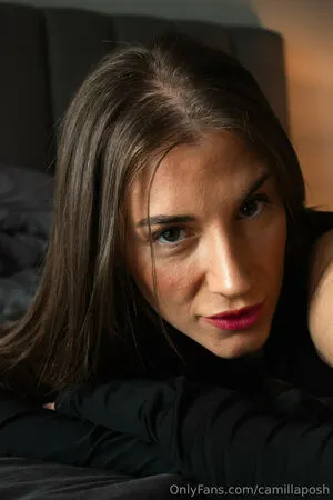 Camillaposh OnlyFans Leaked Free Thumbnail Picture - #SKEwCHPRFf