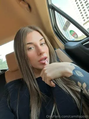 Camillaposh OnlyFans Leaked Free Thumbnail Picture - #Xg9ajjKj1X