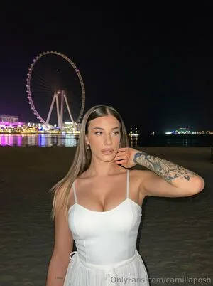 Camillaposh OnlyFans Leaked Free Thumbnail Picture - #gnph3E372e