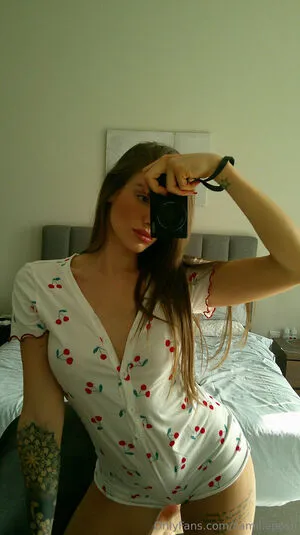 Camillaposh OnlyFans Leaked Free Thumbnail Picture - #nXnnhCnL9D