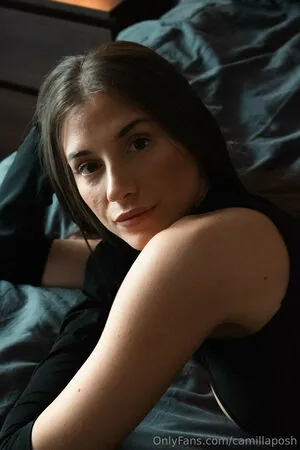 Camillaposh OnlyFans Leaked Free Thumbnail Picture - #t3YMwJLnCL