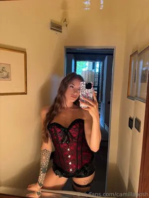 Camillaposh OnlyFans Leaked Free Thumbnail Picture - #wevlvAR9iF