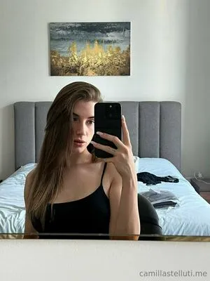 Camillastelluti OnlyFans Leaked Free Thumbnail Picture - #LF3PNIE8Dv