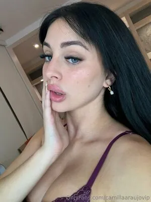 Camillaxaraujo OnlyFans Leaked Free Thumbnail Picture - #JwCqXKvzoC