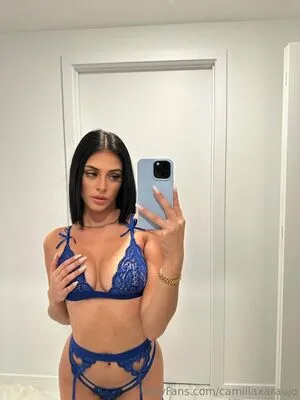 Camillaxaraujo OnlyFans Leaked Free Thumbnail Picture - #RYN5RNOoR8
