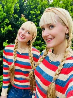 Camille And Kennerly OnlyFans Leaked Free Thumbnail Picture - #4RBQ9Yw9TF