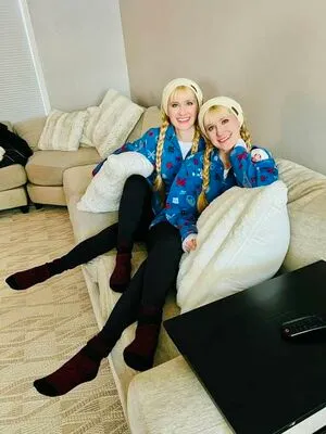 Camille And Kennerly OnlyFans Leaked Free Thumbnail Picture - #M9lrUDT0oh