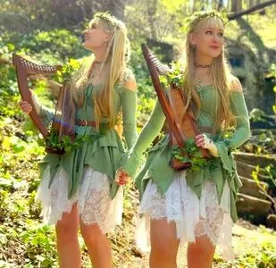 Camille And Kennerly OnlyFans Leaked Free Thumbnail Picture - #Noa1hryLPF