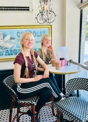 Camille And Kennerly OnlyFans Leaked Free Thumbnail Picture - #O1UZ8UOW1E