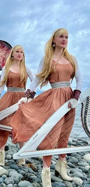 Camille And Kennerly OnlyFans Leaked Free Thumbnail Picture - #VhCpMHGh7E