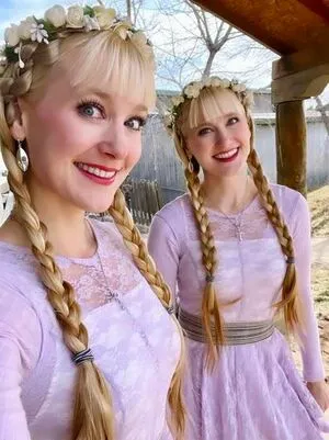Camille And Kennerly OnlyFans Leaked Free Thumbnail Picture - #i9P3iKNujD