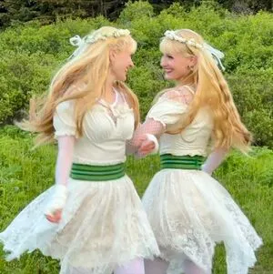 Camille And Kennerly OnlyFans Leaked Free Thumbnail Picture - #yBiUYsOrXT