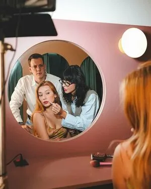 Camille Andretto OnlyFans Leaked Free Thumbnail Picture - #GBTkeIdG9D