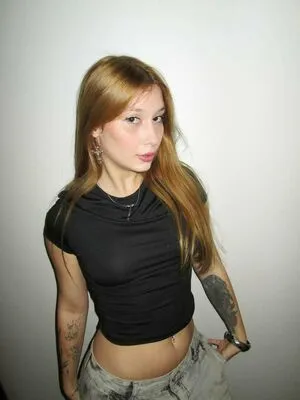 Camille Andretto OnlyFans Leaked Free Thumbnail Picture - #ZNE7E9Oovs