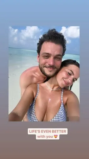 Camille Aubery OnlyFans Leaked Free Thumbnail Picture - #S9h4YaLvUA