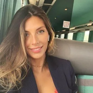 Camille Cerf OnlyFans Leaked Free Thumbnail Picture - #P2QONMFpxt