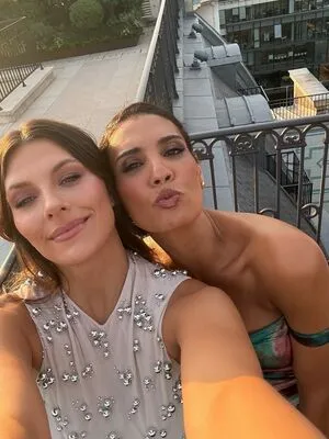 Camille Cerf OnlyFans Leaked Free Thumbnail Picture - #WYesWMBdF6