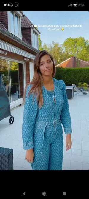 Camille Cerf OnlyFans Leaked Free Thumbnail Picture - #pa2FSsbRbN