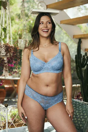 Camille Cerf OnlyFans Leaked Free Thumbnail Picture - #vWEn4ronus