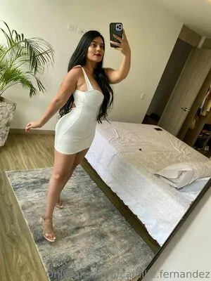 Camille Fernandez OnlyFans Leaked Free Thumbnail Picture - #0ekwKKu6Mm