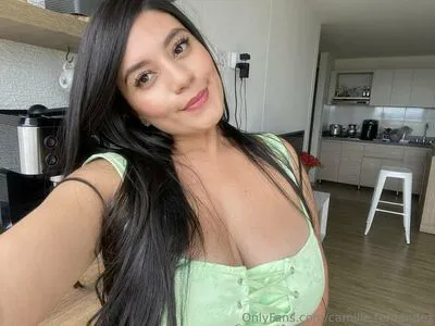Camille Fernandez OnlyFans Leaked Free Thumbnail Picture - #2x4e1yflH6