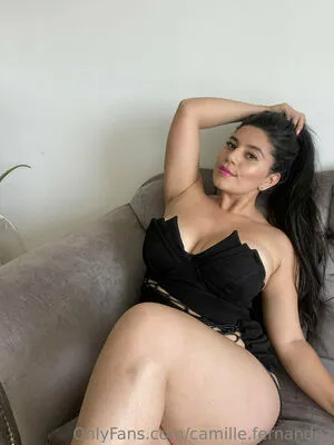 Camille Fernandez OnlyFans Leaked Free Thumbnail Picture - #A5T3fyo65G