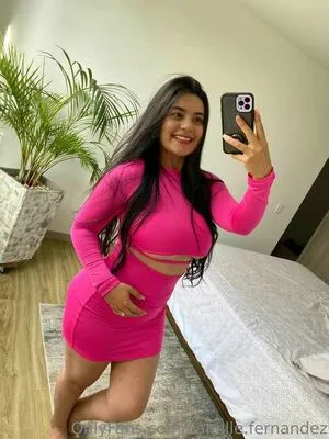 Camille Fernandez OnlyFans Leaked Free Thumbnail Picture - #AHQ8AjDS00