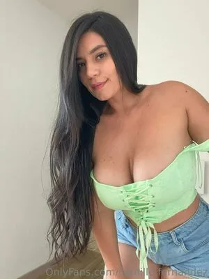 Camille Fernandez OnlyFans Leaked Free Thumbnail Picture - #FsRlJbvX07