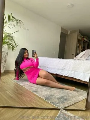 Camille Fernandez OnlyFans Leaked Free Thumbnail Picture - #O89RUCCcPc