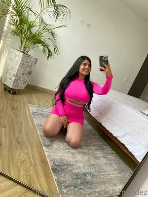 Camille Fernandez OnlyFans Leaked Free Thumbnail Picture - #V4MCVhDAMz