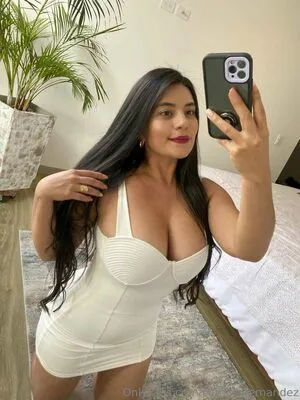 Camille Fernandez OnlyFans Leaked Free Thumbnail Picture - #l7SAQtVB5E